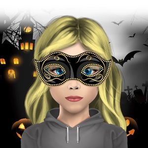 Meet your Posher, Daisy